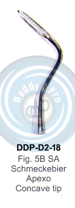 ROOT ELEVCATOR FIG#5B SA