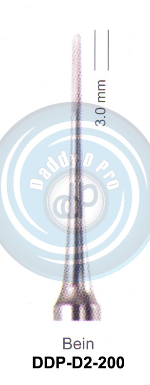 ROOTS ELEVATORS  BEIN 3.0MM 
