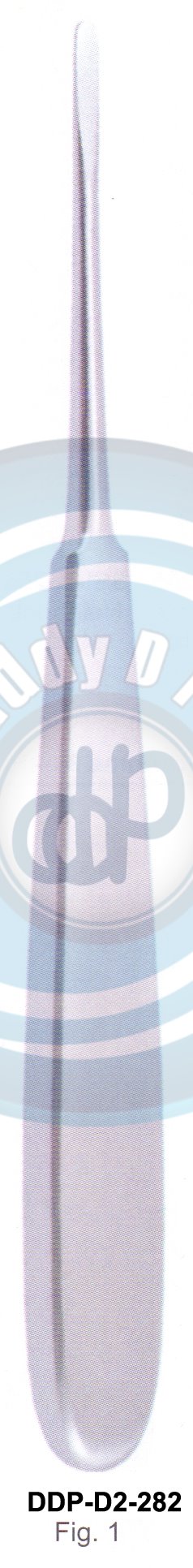 WARWICK-JAMES ROOTS ELEVATORS FIG.1