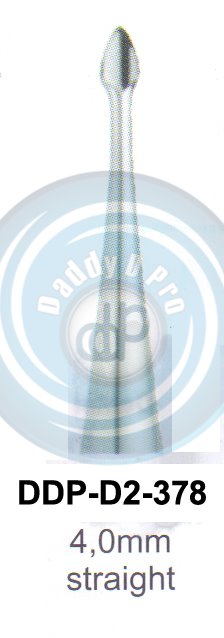 ROOTS ELEVATORS PDL ELEVATORS DELICATE ARROW TIP 4.0MM CURVED