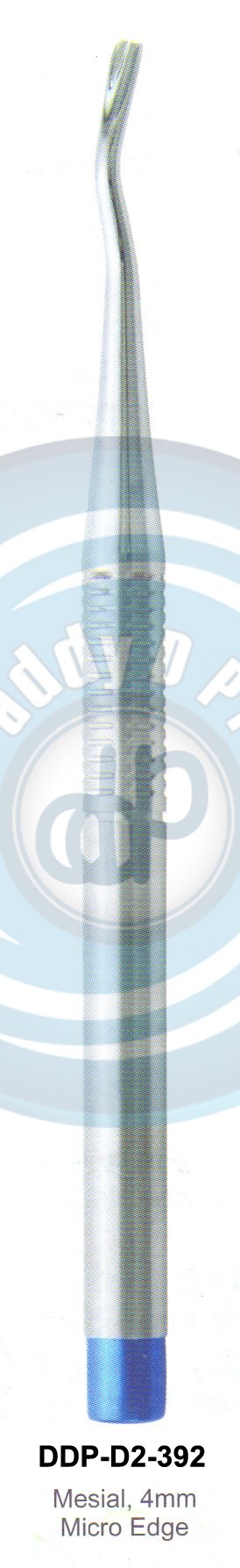 ROOTS ELEVATORS PDL ELEVATORS  MESIAL, 4.0MM MICRO EDGE