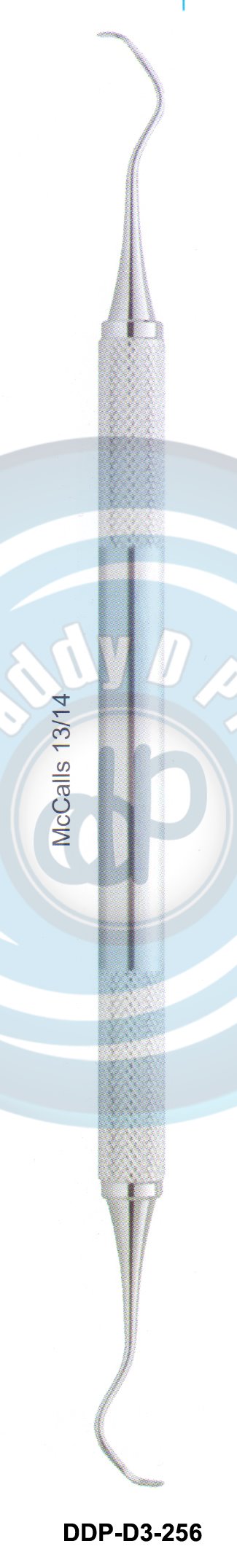 PERIODONTAL INSTRUMENTS  McCALLS 13/14