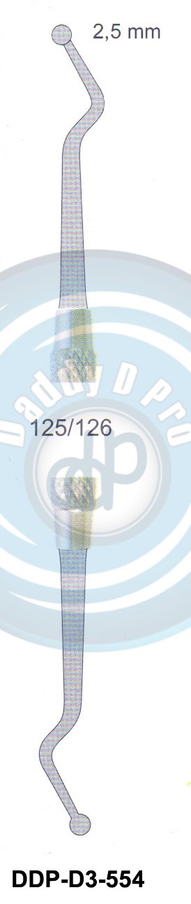 EXACAVATORS   125/126