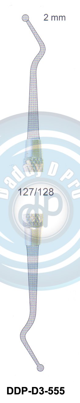 EXACAVATORS 127/128