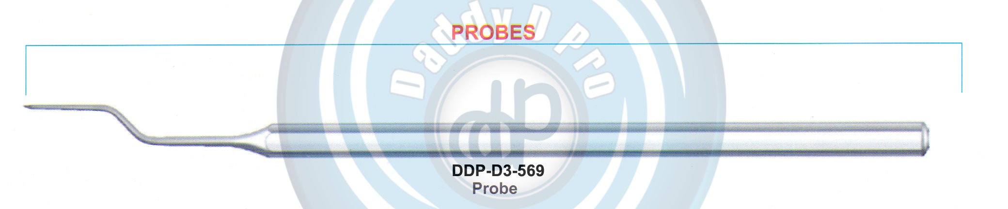 EXPLORERS PROBES PROBE 