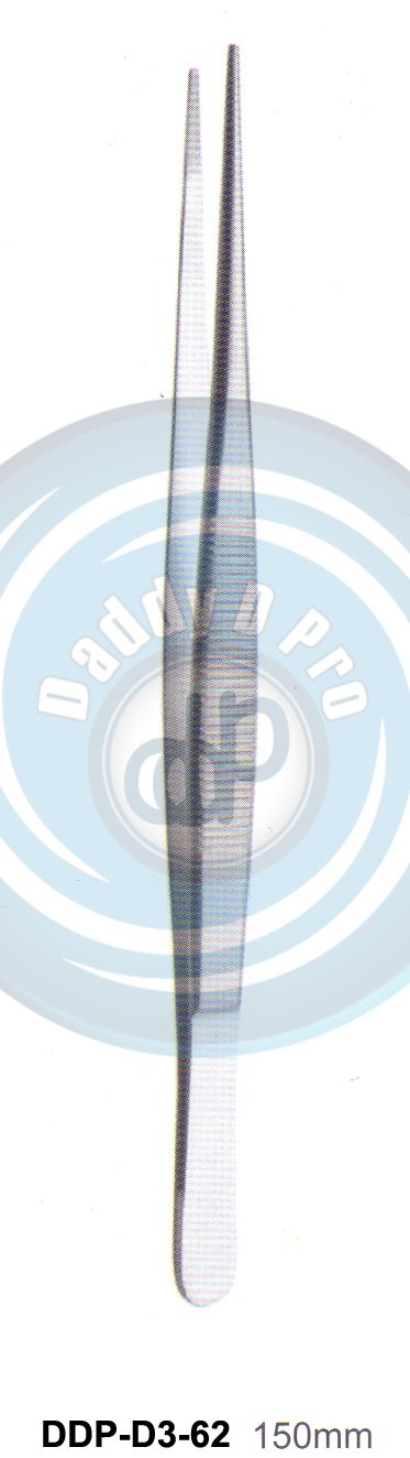 DENTAL TWEEZERS TAYLOR 150MM