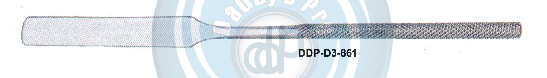 CEMENT & CARVES SAPTULAS AVAILABLE IN HOLLOW HANDLE 8MM, 10MM SOLID HANDLE 6MM