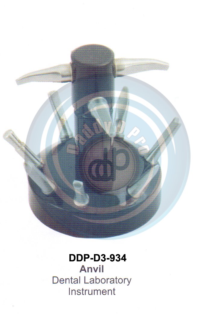 ARTICULATORS    ANVIL DENTAL LABORATORY INSTRUMENTS