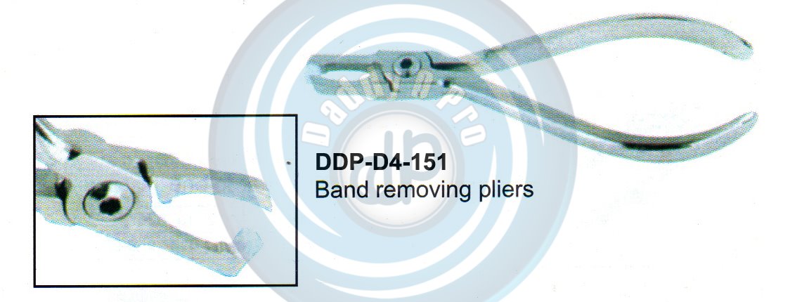 PLIERS OF ORTHODONTIC & PROSTHETICS  L-KEY JOINT PLIERS  