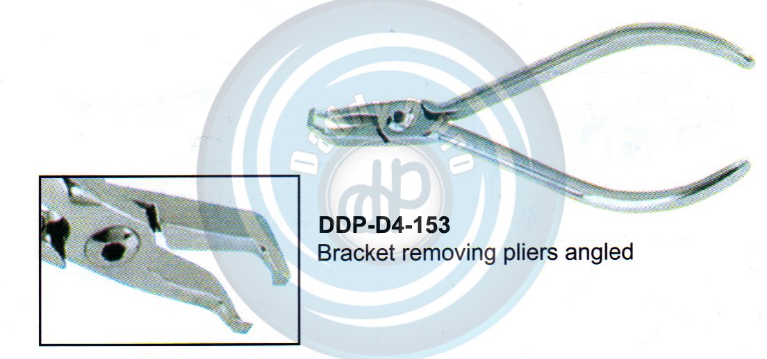 PLIERS OF ORTHODONTIC & PROSTHETICS  L-KEY JOINT PLIERS  