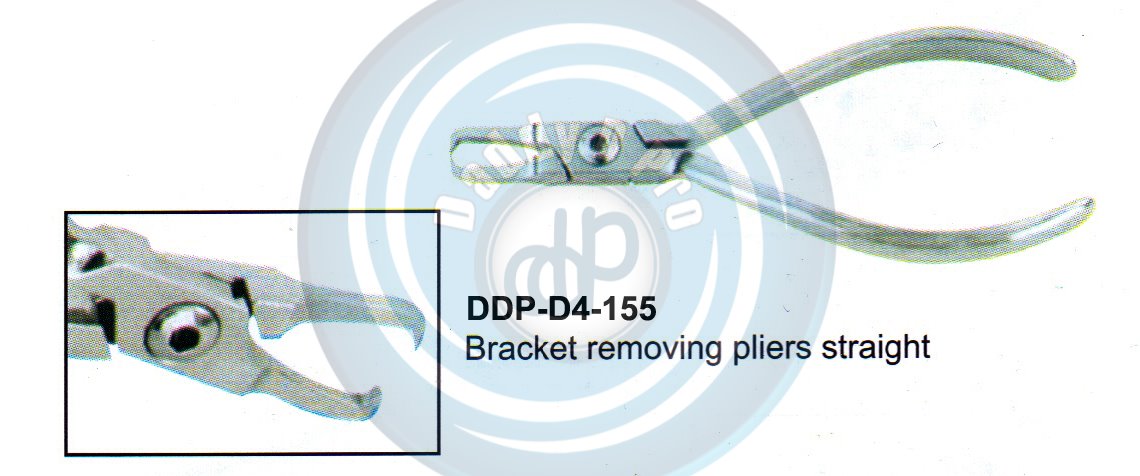 PLIERS OF ORTHODONTIC & PROSTHETICS  L-KEY JOINT PLIERS  