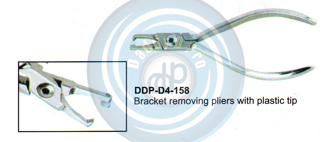 PLIERS OF ORTHODONTIC & PROSTHETICS  L-KEY JOINT PLIERS  