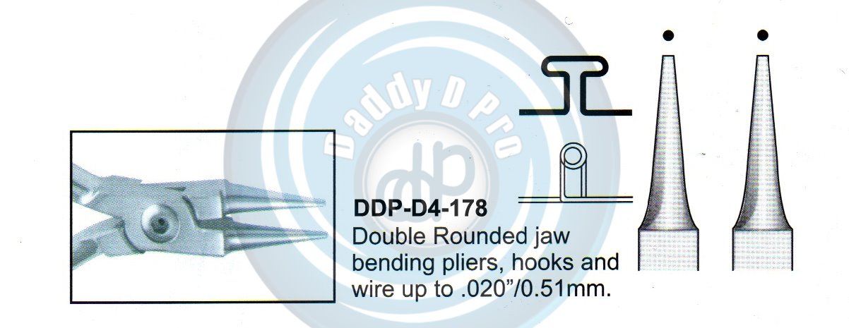PLIERS OF ORTHODONTIC & PROSTHETICS  L-KEY JOINT PLIERS  