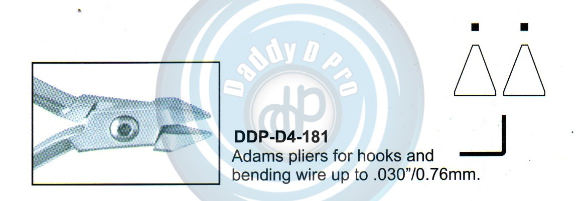 PLIERS OF ORTHODONTIC & PROSTHETICS  L-KEY JOINT PLIERS  