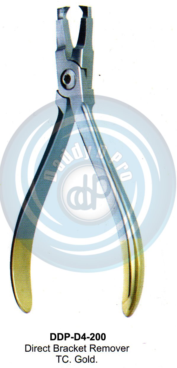 PLIERS OF ORTHODONTIC & PROSTHETICS  L-KEY JOINT PLIERS