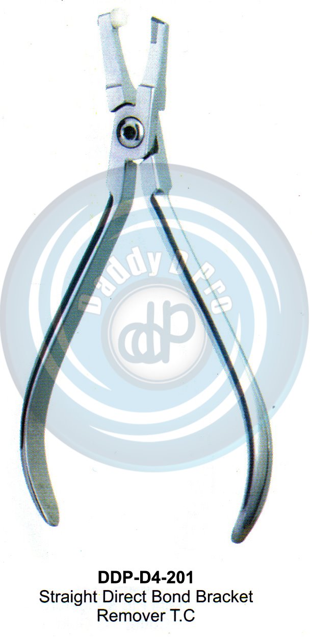 PLIERS OF ORTHODONTIC & PROSTHETICS  L-KEY JOINT PLIERS
