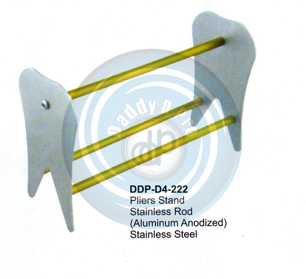 ORTHODONTIC PLIERS STANDS PLIER STAND STAINLESS STEEL 