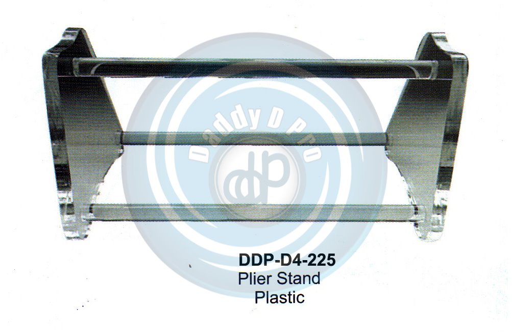 ORTHODONTIC PLIERS STANDS PLIER STAND  PLASTIC