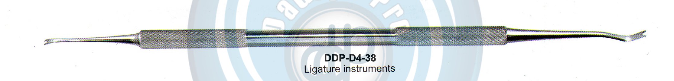 ORTHODONTIC INSTRUMENTS LIGATURE INSTRUMENTS