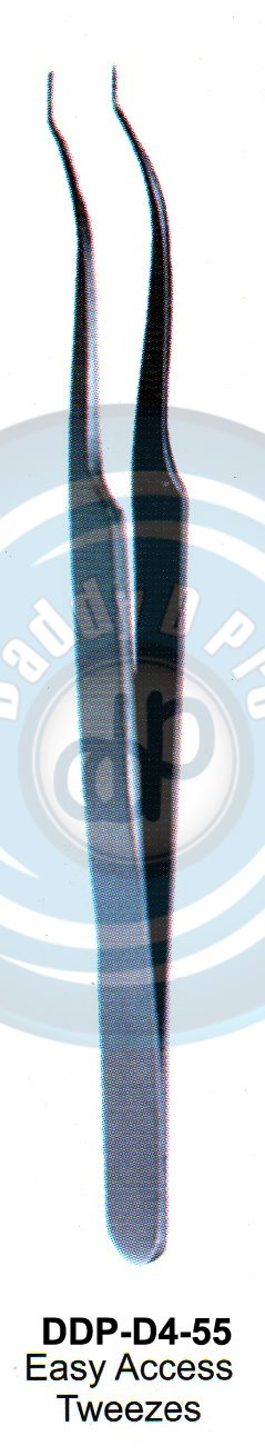 ORTHODONTIC INSTRUMENTS  EASY ACCESS TWEEZERS