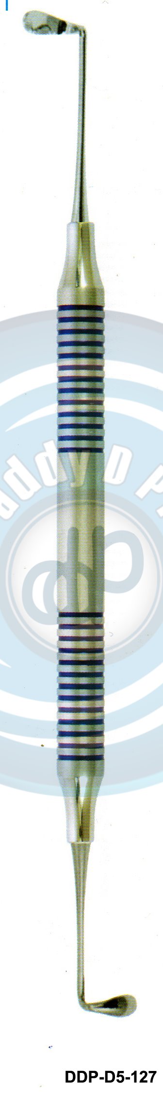 INSTRUMENTS FOR IMPLANTS SINUS LIFT INSTRUMENTS 