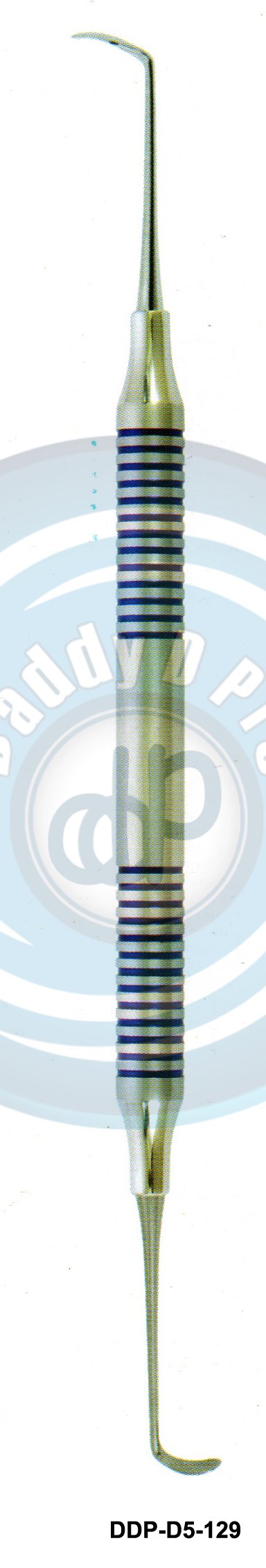 INSTRUMENTS FOR IMPLANTS SINUS LIFT INSTRUMENTS 