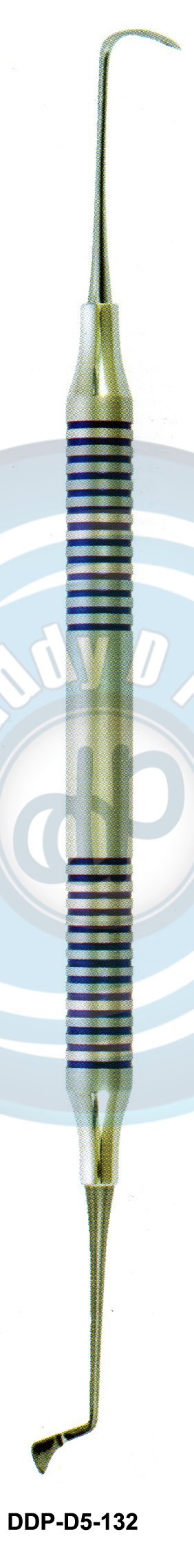 INSTRUMENTS FOR IMPLANTS SINUS LIFT INSTRUMENTS 
