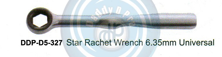 INSTRUMENTS FOR IMPLANTS TORQUE WRENCH & RATCHET 