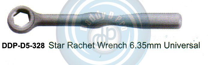INSTRUMENTS FOR IMPLANTS TORQUE WRENCH & RATCHET 