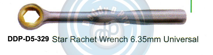 INSTRUMENTS FOR IMPLANTS TORQUE WRENCH & RATCHET 