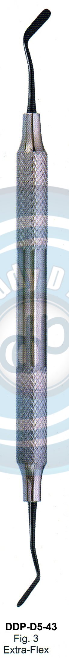 INSTRUMENTS FOR IMPLANTS BLACK TITANIUM COLOR COATED INSTRUMENTS AVAILABLE IN HOLLOW 8MM, 10MM SOLID HANDLE 6MM FIG.3