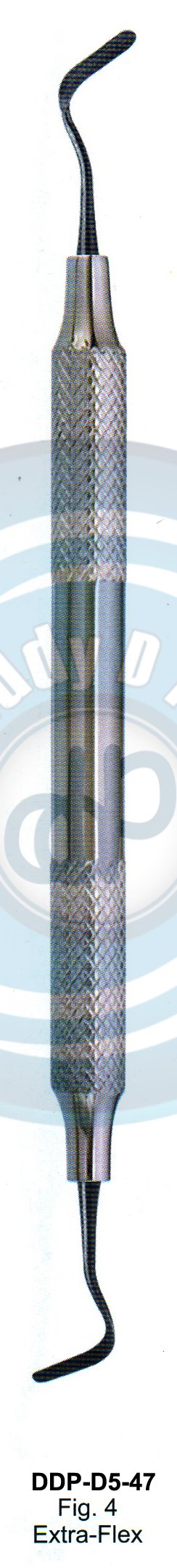 INSTRUMENTS FOR IMPLANTS BLACK TITANIUM COLOR COATED INSTRUMENTS AVAILABLE IN HOLLOW 8MM, 10MM SOLID HANDLE 6MM  FIG.4