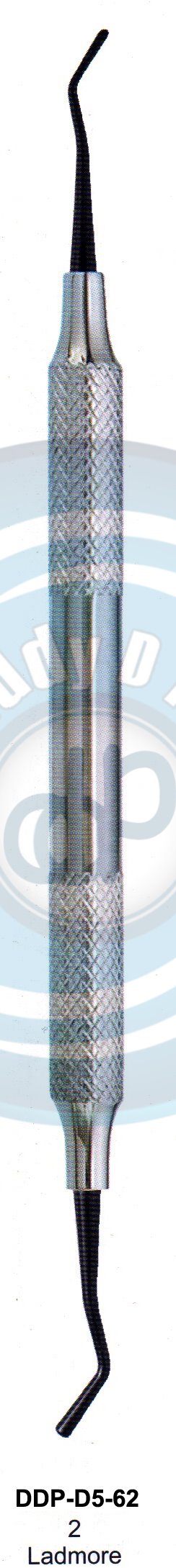 INSTRUMENTS FOR IMPLANTS BLACK TITANIUM COLOR COATED INSTRUMENTS AVAILABLE IN HOLLOW 8MM, 10MM SOLID HANDLE 6MM BURNISHERS 2 LADMORE