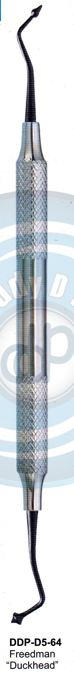 INSTRUMENTS FOR IMPLANTS BLACK TITANIUM COLOR COATED INSTRUMENTS AVAILABLE IN HOLLOW 8MM, 10MM SOLID HANDLE 6MM FREEDMAN BURNISHERS FREEDMAN DUCKHEAD