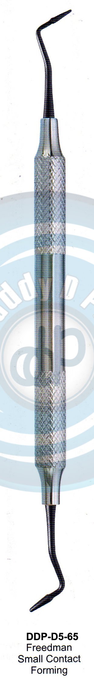INSTRUMENTS FOR IMPLANTS BLACK TITANIUM COLOR COATED INSTRUMENTS AVAILABLE IN HOLLOW 8MM, 10MM SOLID HANDLE 6MM FREEDMAN BURNISHERS FREEDMAN SMALL CONTACT FORMINING