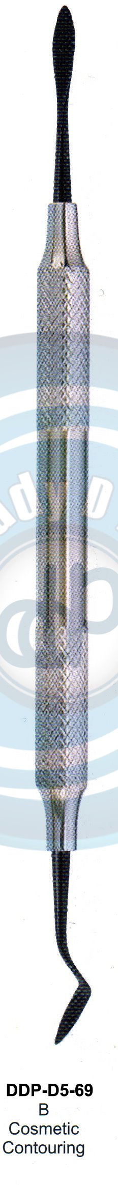 INSTRUMENTS FOR IMPLANTS BLACK TITANIUM COLOR COATED INSTRUMENTS AVAILABLE IN HOLLOW 8MM, 10MM SOLID HANDLE 6MM B