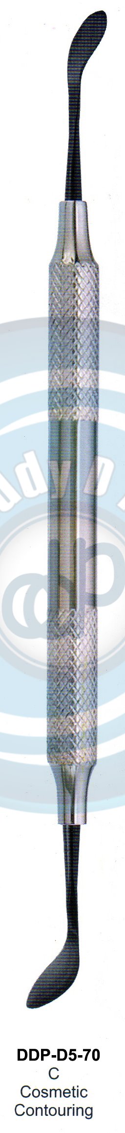 INSTRUMENTS FOR IMPLANTS BLACK TITANIUM COLOR COATED INSTRUMENTS AVAILABLE IN HOLLOW 8MM, 10MM SOLID HANDLE 6MM B
