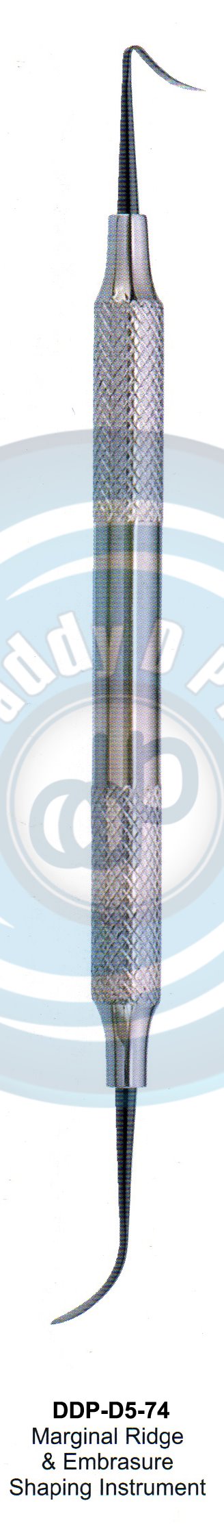 INSTRUMENTS FOR IMPLANTS BLACK TITANIUM COLOR COATED INSTRUMENTS AVAILABLE IN HOLLOW 8MM, 10MM SOLID HANDLE 6MM MARGINAL RIDGE