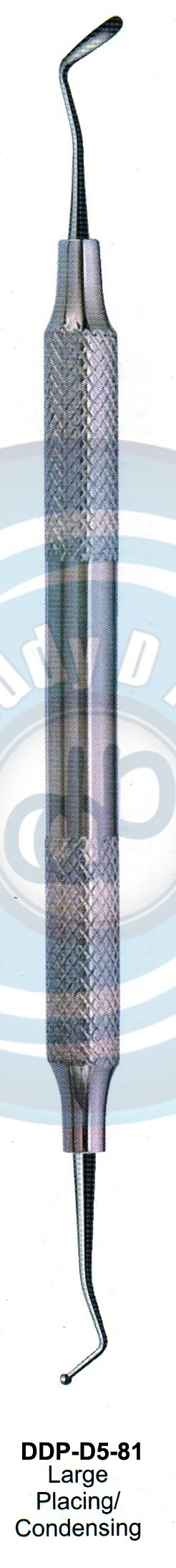 INSTRUMENTS FOR IMPLANTS BLACK TITANIUM COLOR COATED INSTRUMENTS AVAILABLE IN HOLLOW 8MM, 10MM SOLID HANDLE 6MM  