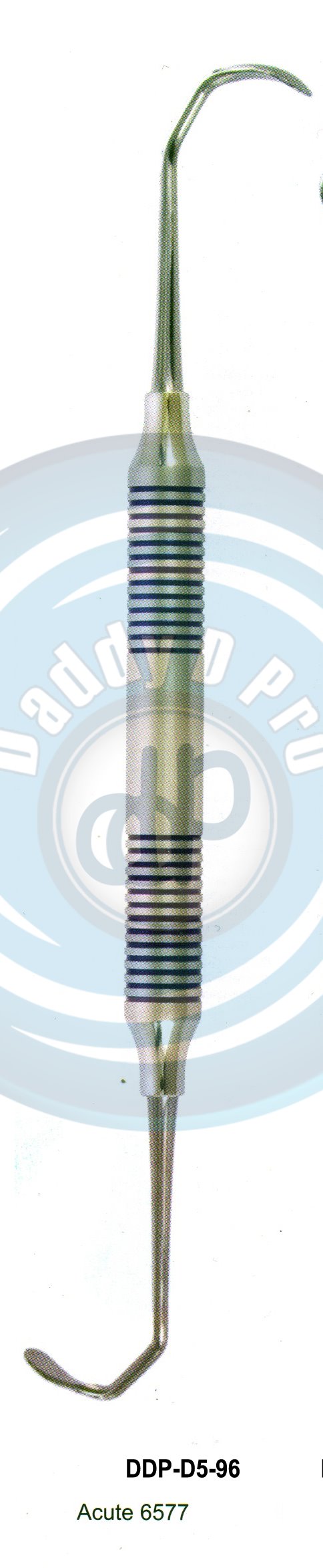INSTRUMENTS FOR IMPLANTS ACUE 6577