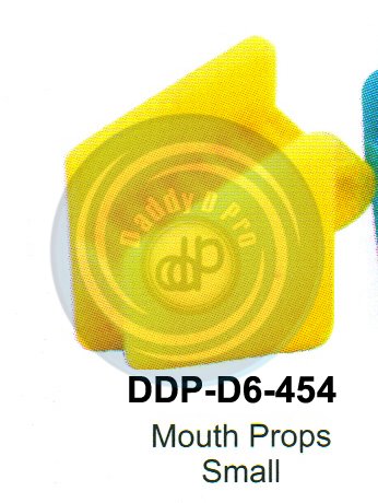 MISCELLANEOUS PRODUCTS MOUTH PROPS SMALL