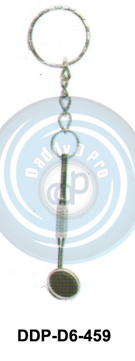 MISCELLANEOUS PRODUCTS KEY RINGS