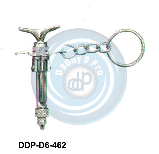 MISCELLANEOUS PRODUCTS KEY RINGS