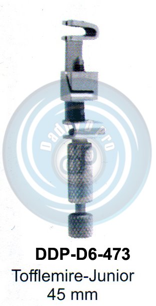 MATRIX RETAINERS TOFFLEMIRE-JUNIOR 45MM