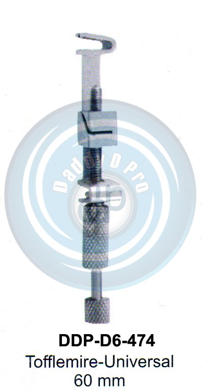 MATRIX RETAINERS TOFFLEMIRE-UNIVERSAL 60MM