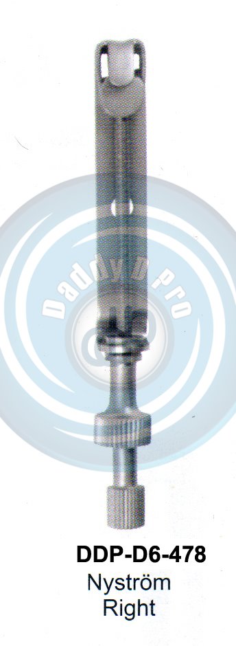 MATRIX RETAINERS NYSTROM RIGHT