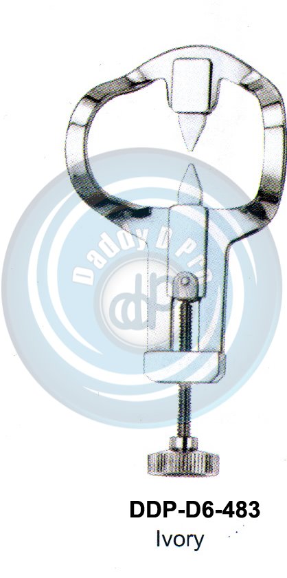 MATRIX RETAINERS IVORY