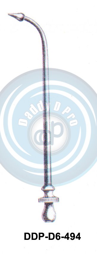 AMALGAM INSTRUMENTS CHIP BLOWER