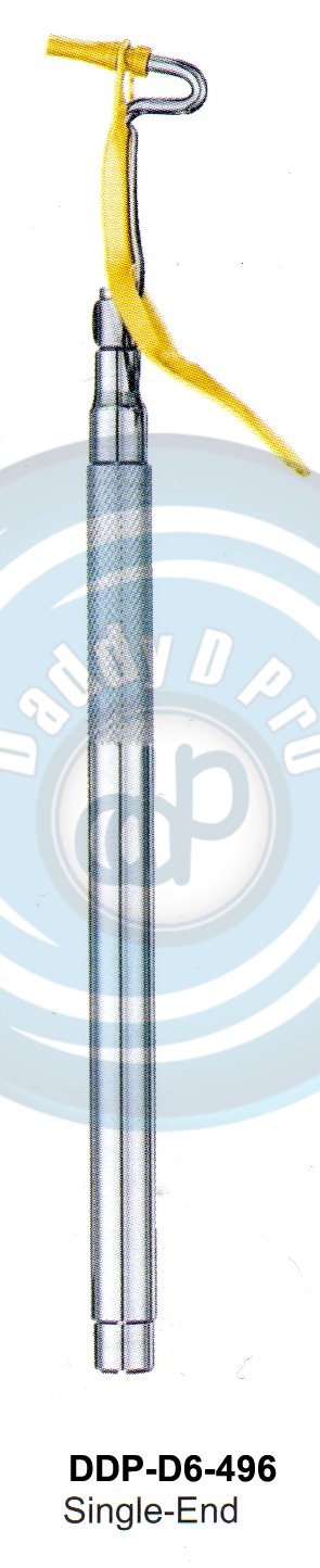 AMALGAM INSTRUMENTS SINGLE-END 