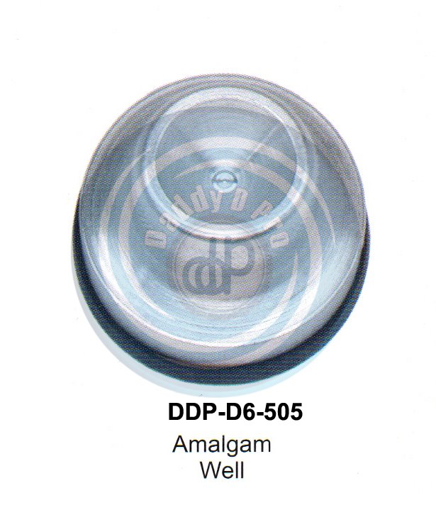 AMALGAM INSTRUMENTS AMALGAM WELL